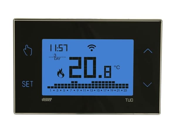 Vemer temperaturgivare - VE788700