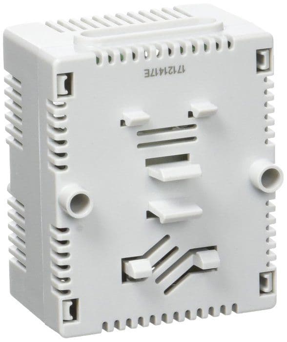 Temperatursensor Schneider Electric - NSYCCOTHD - Dubbelt Termostat (NA NC)