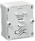 Miniatyrbild 2 av 2: Temperatursensor Schneider Electric - NSYCCOTHD - Dubbelt Termostat (NA NC)