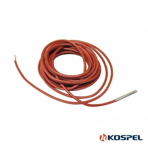 Kospel WE-019 temperatursond för elpannor