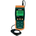 Miniatyrbild 3 av 3: Extech SDL400 digital luxmeter