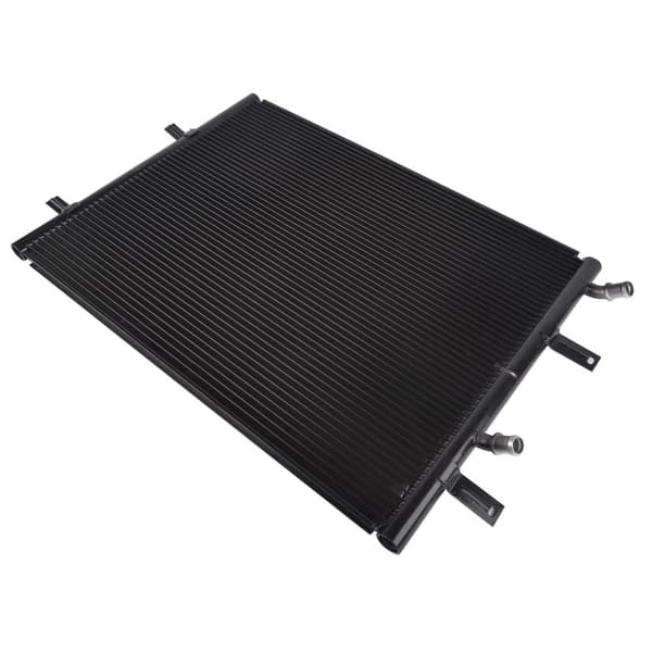 Intercooler Luftkøler, OEM Dele Nummer: 3W0145749, Motorrum Passform, Passer til 2013-2018 modeller