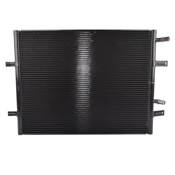 Intercooler Luftkøler, OEM Dele Nummer: 3W0145749, Motorrum Passform, Passer til 2013-2018 modeller
