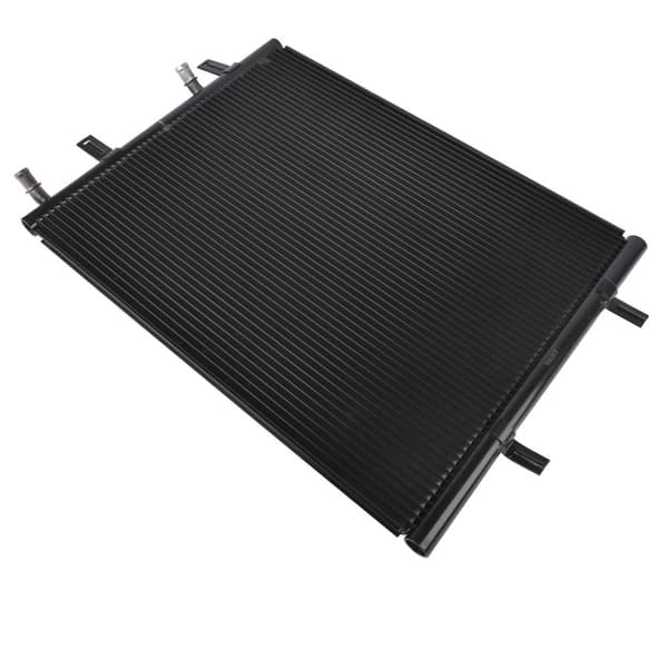Intercooler Luftkøler, OEM Dele Nummer: 3W0145749, Motorrum Passform, Passer til 2013-2018 modeller