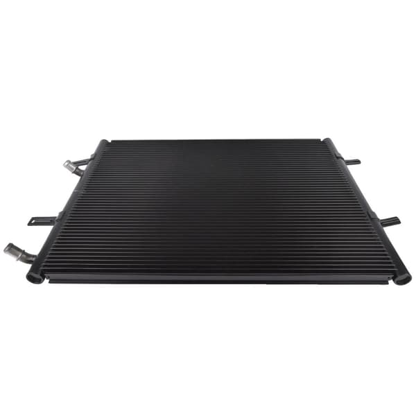 Intercooler Luftkøler, OEM Dele Nummer: 3W0145749, Motorrum Passform, Passer til 2013-2018 modeller
