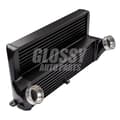Pikkukuva 2 / 4: AP03 Intercooler BMW:lle, sopii E70, E71, F15, F16 -malleihin, parantaa moottorin suorituskykyä