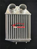 Miniatyrbild 4 av 4: Renault 5 R5 GT Turbo Intercooler, Superkapacitetsdesign, Hållbar aluminiumkonstruktion, Optimerad kylning
