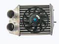 Miniatyrbild 2 av 4: Renault 5 R5 GT Turbo Intercooler, Superkapacitetsdesign, Hållbar aluminiumkonstruktion, Optimerad kylning