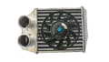 Miniatyrbild 1 av 4: Renault 5 R5 GT Turbo Intercooler, Superkapacitetsdesign, Hållbar aluminiumkonstruktion, Optimerad kylning