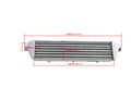 Miniatyrbild 4 av 4: Aluminium Intercooler, 550 x 140 x 50 mm storlek, 2,2" inlopp/utlopp