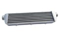 Miniatyrbild 2 av 4: Aluminium Intercooler, 550 x 140 x 50 mm storlek, 2,2" inlopp/utlopp