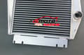 Miniatyrbild 4 av 4: Aluminium Turbo Intercooler, Designad för Volvo 850/S70/V70/C70, Förbättrad Prestanda, Skräddarsydd Passform