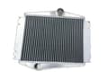 Miniatyrbild 1 av 4: Aluminium Turbo Intercooler, Designad för Volvo 850/S70/V70/C70, Förbättrad Prestanda, Skräddarsydd Passform