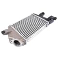 Pikkukuva 1 / 4: AP01 Diesel Intercooler, OEM-osanumero MN135001, sopii Mitsubishi Triton -malleihin, parantaa moottorin tehokkuutta.