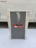 Miniatyrbild 3 av 4: Intercooler för Nissan Patrol och Toyota Land Cruiser, Optimerad kylprestanda, Hållbar aluminiumkonstruktion, Enkel installation