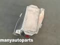 Miniatyrbild 2 av 4: Universell Aluminium Intercooler, 235 mm x 95 mm kärnstorlek, 63 mm inlopp/utlopp, lättviktsdesign