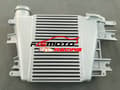 Miniatyrbild 3 av 4: Nissan Patrol GU IV Y61 Intercooler, Direktpassande Aluminium, Uppgraderad Kylprestanda
