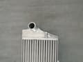 Miniatyrbild 3 av 4: FMIC Aluminium Intercooler, Optimerad Kylningseffektivitet, Hög Flödesdesign, Perfekt Passform