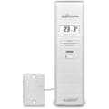 Miniatyrbild 1 av 2: Kabelsensor La Crosse Technology MA10350 Mobilmeddelanden Vit