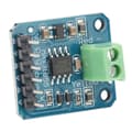 Miniatyrbild 3 av 11: K-typ termoelement temperatursensormodul 200℃ till +1350℃ SPI-port digital utgång MAX31855