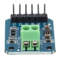 Miniatyrbild 4 av 11: K-typ termoelement temperatursensormodul 200℃ till +1350℃ SPI-port digital utgång MAX31855
