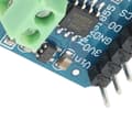 Miniatyrbild 5 av 11: K-typ termoelement temperatursensormodul 200℃ till +1350℃ SPI-port digital utgång MAX31855