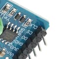 Miniatyrbild 6 av 11: K-typ termoelement temperatursensormodul 200℃ till +1350℃ SPI-port digital utgång MAX31855