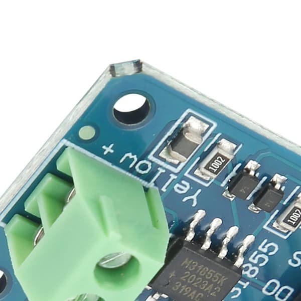 K-typ termoelement temperatursensormodul 200℃ till +1350℃ SPI-port digital utgång MAX31855