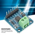 Miniatyrbild 9 av 11: K-typ termoelement temperatursensormodul 200℃ till +1350℃ SPI-port digital utgång MAX31855