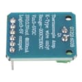 Miniatyrbild 11 av 11: K-typ termoelement temperatursensormodul 200℃ till +1350℃ SPI-port digital utgång MAX31855