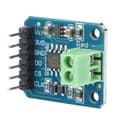 Miniatyrbild 2 av 11: K-typ termoelement temperatursensormodul 200℃ till +1350℃ SPI-port digital utgång MAX31855