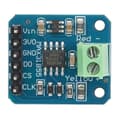 Miniatyrbild 1 av 11: K-typ termoelement temperatursensormodul 200℃ till +1350℃ SPI-port digital utgång MAX31855