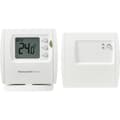 Miniatyrbild 1 av 4: Honeywell Home THR842DEU Trådlös termostat - Vit - 5 till 35°C