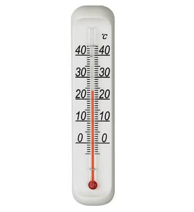 TERMOMETERFABRIKEN Indedørs Termometer Klassisk