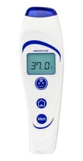 Miniatyrbild 1 av 2: Termometer VISIOFOCUS 06400
