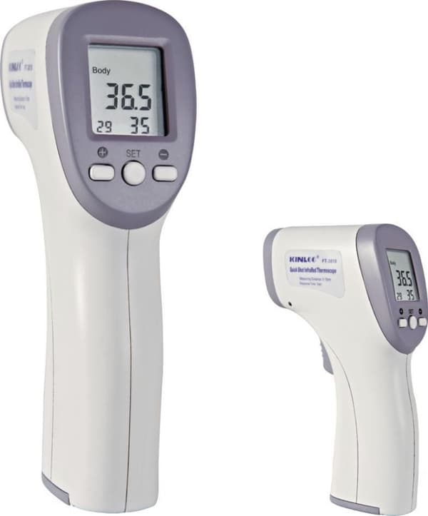 Termometer KINLee FT3010