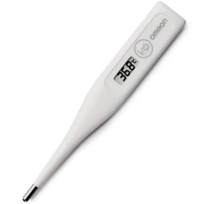 Omron ECOTEMP BASIC Digital termometer - temperatursensor
