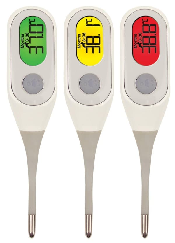 Braun Age Precision®Digital Stick