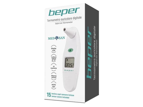 Beper 40.102