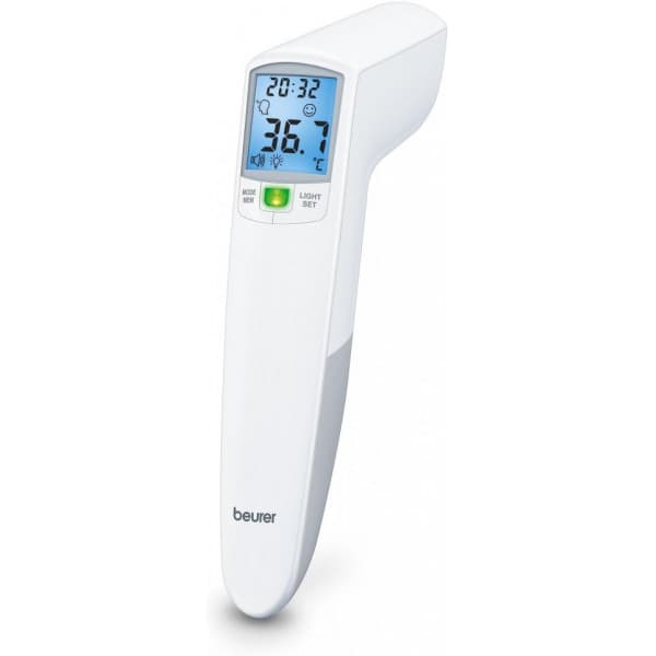 Beurer FT100 -feber- och termometer