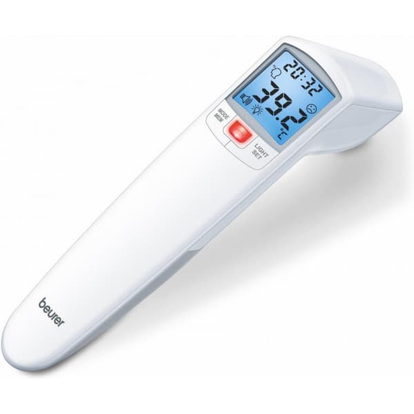 Beurer FT100 -feber- och termometer