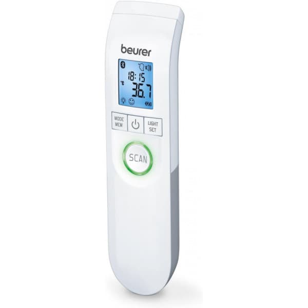 FT95 BT -febertermometer