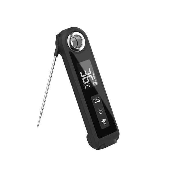 Termometerfabriken Termometer Kött/IR Digital