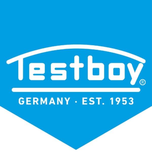 Infraröd Klinisk Termometer TV320 TESTBOY