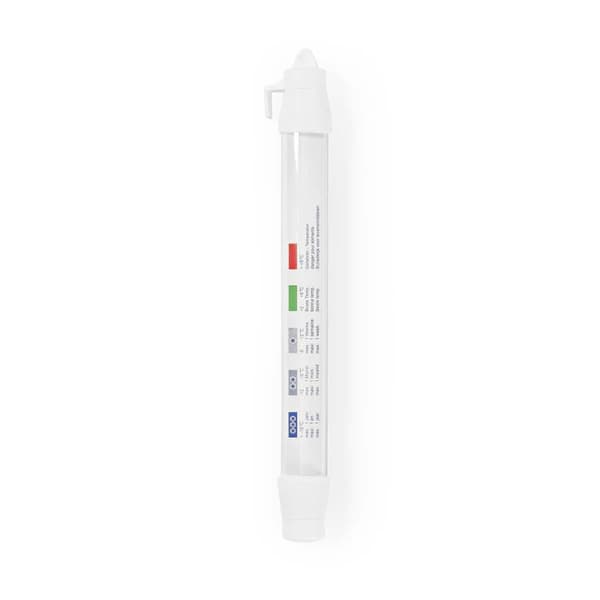 Nedis Analog Køleskab & Fryser Termometer | Analog | -50 - 30 °C