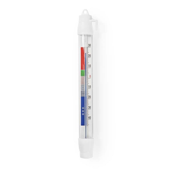 Nedis Analog Kjøleskap og Fryser termometer | Analog | -50 - 30 °C