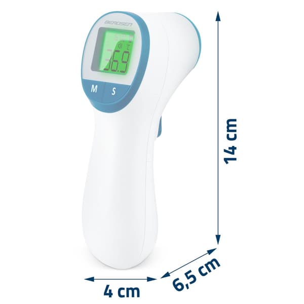 Berdsen BD-100 beröringsfri infraröd termometer