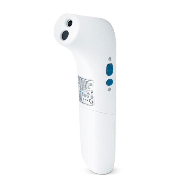 BD-101 Berdsen berøringsfrit infrarødt termometer