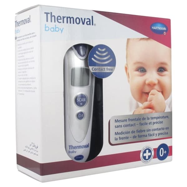 Thermoval-Hartmann Thermoval Baby