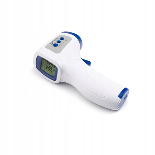 Oromed ORO-T60 Perfekt elektronisk berøringsfrit infrarødt termometer